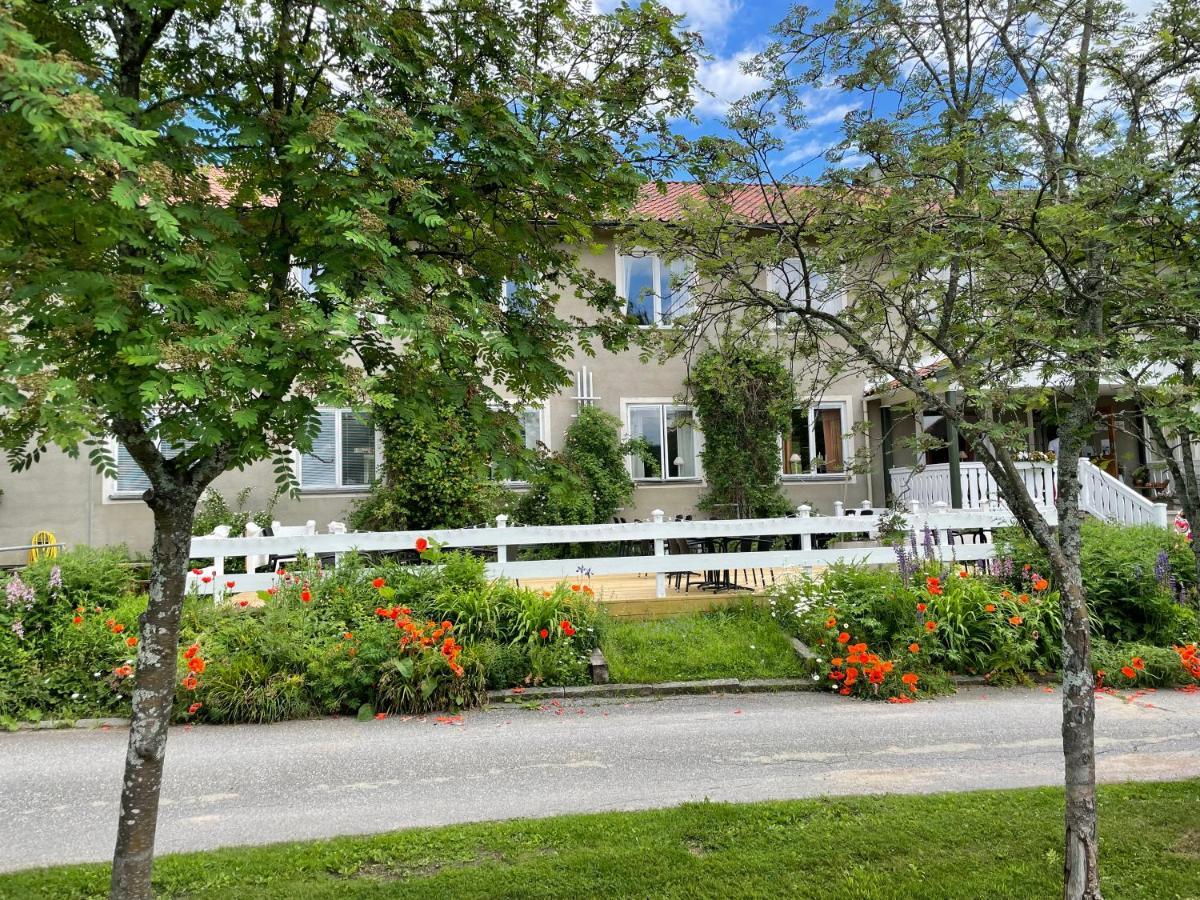Helsingegarden Vandrerhjem Järvsö Eksteriør bilde
